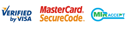 visa master card мир